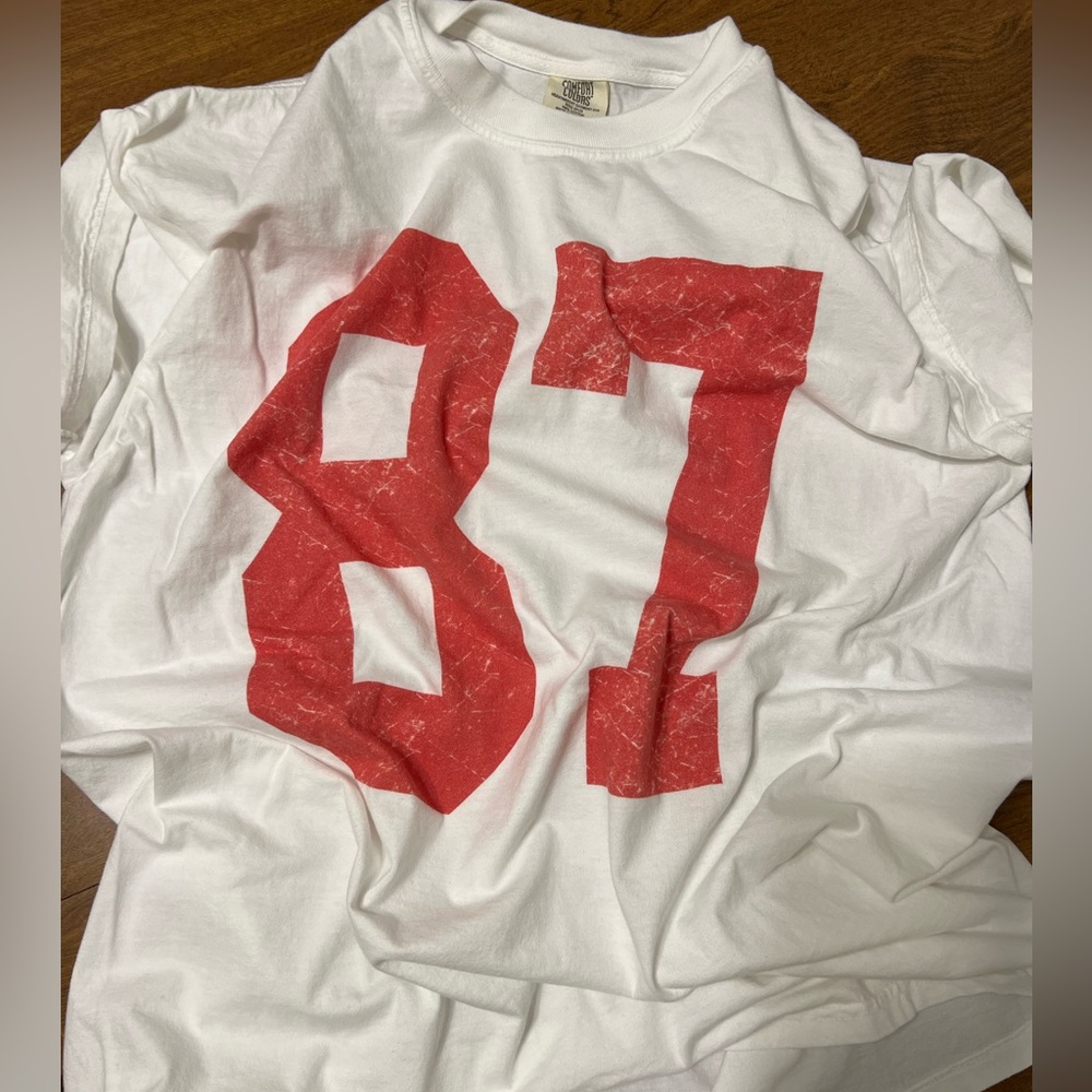 Comfort Colors 87 Tee | XL